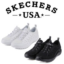 스케쳐스(정상) [스케쳐스USA]여성 메모리폼 비라이트 2종 SC0WF22X041 042 SKSW