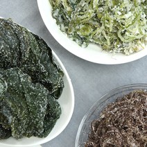염장해조류 4kg 옵션선택 미역 미역줄기 다시마 쌈다시마 톳 꼬시래기 곰피, 염장 다시마 쌈다시마 4kg