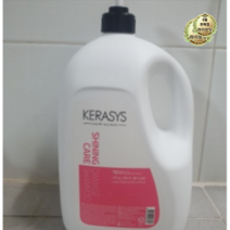 케라시스 샤이닝 데미지 케어 샴푸, 2.5L, 2개