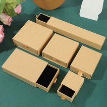 화장품정리대 화장대정리함 화장품 보관함 투명 정리함 맞춤형 핑크 포장 서랍 골판지 상자 및, 22.Kraft - paper bag(12x15x6cm