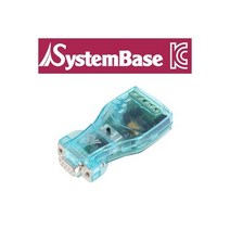 제이디지탈 CS-428/9AT-PRO2 SystemBase시스템베이스 RS232 to RS422/RS485 시리... 159277
