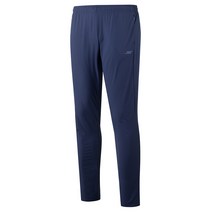 스케쳐스 남성 우븐 스트레치 하의 팬츠 SP3MM19S032 NAVY