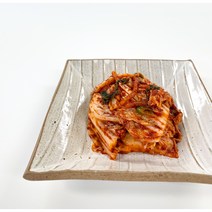 [태백김치겉절이] 태백하늘 맛김치 국산100%(겉절이), 맛김치5kg