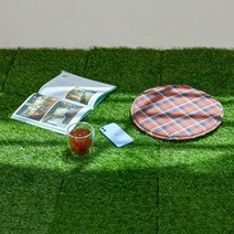 조립식 잔디블럭 인조잔디 10P바닥재 조립마루 발코니 테라스 현관 베란다, 없음