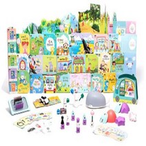 한솔 FINDEN TOK TOK (핀덴톡톡) 핀덴카포함