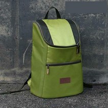 배낭형 쿨러백 25리터, 단품