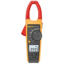 플루크 클램프테스터 FLUKE-376FC/KRSR, 상세페이지 참조