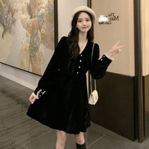 등파인원피스 3 2 월 명품 12 1 하객 룩 원피스 단톤 드레스 청 홈쇼핑 대여 달라붙는 청담며느리 바스락
