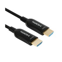 NX-HDAOC-30M (30m) 하이브리드 광 HDMI v2.0 (NX1106)