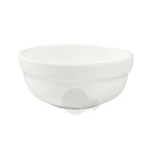 용인화학 멜라민 굽볼 공기 밥그릇 5볼 업소용 식당 주방용품, 1개, 상세참조