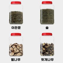 야관문주키트 솔잎주키트 벌나무주키트 헛개나무주키트 담금주 담그기 세트 1.5L 6L, 벌나무 200g