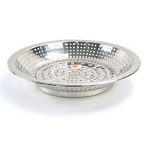 국산 스텐 찜판 찜채반 찜망 찜기 받침대 7호