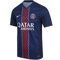 나이키 파리 생제르맹 25/26 PSG 유니폼 스타디움 홈 저지