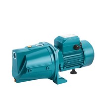 정시출고 전기 0.55kw 1 hp 워터 제트 자체 프라이밍 펌프, 한개옵션0