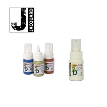 자카드 루미에르 3D페인트 29ml, 220 Periwinkle