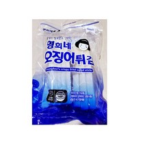 FK 우리들 대왕오징어몸채(튀김용 700g)