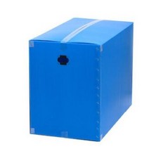 도매링크 우체국 이사용 이삿짐 포장 정리함 단프라 7호 플라스틱 상자 1WA32D9B, 1개, 이사박스 7호 녹색