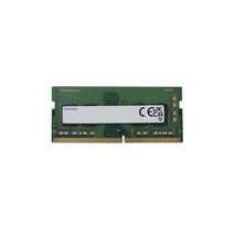 삼성전자 DDR4 노트북 PC4-25600 3200Mhz 노트북용 램, 8GB
