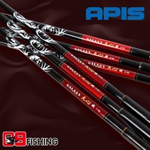 [09피싱]아피스 갤럭시 대심기 바다 릴낚시대, 3-53