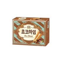 초코하임 284g 18p