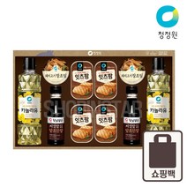 2023 설 선물세트 대상 청정원 종합 6호 명절 기업 단체, 단품