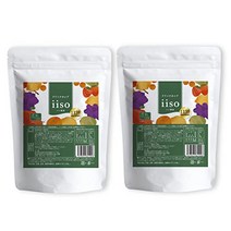 [정리 사 2봉 세트] 효소 음료 희석 타입 개포장 15일분 375ml(25ml×15포)×2봉 세트 iiso 좋은 효소 113종류의 식물 발효물 두유 유산균 코엔자임 Q10 올리고당 장활 효소 멀티 효소