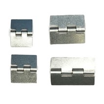 욕실장 용접 경첩 캐비닛 경첩 찬장 힌지 가구 댐퍼 대문 버퍼, 40mm1P