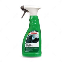 소낙스 실내클리너 750ml, 1개