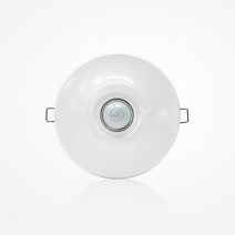 BK전자 재실감지기 매입형 노출형 재실감지센서 센서모듈, 매입형 재실감지기 SI-7L 3미터용, 1개