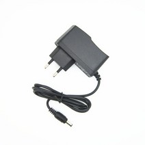 AC 100-240V DC 12 V 0.5A 500ma 6W 변환기 전원 공급 장치 어댑터 초음파 분무기 전자 볼트 충전기, 02 US Plug_01 12V 0.5A