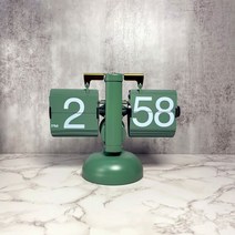 탁상시계 디자인 탁상용 앤틱 모던하우스 귀여운