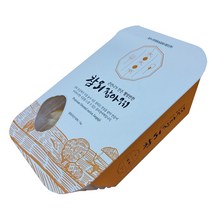 참외장아찌 직접 농사재배 웰빙반찬 장아찌 1개 900g