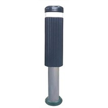 해광 충격흡수볼라드 고정형매립식(HKB-1) 스텐