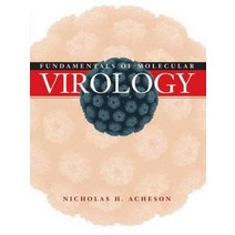 Fundamentals of Molecular Virology, Wiley