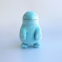 매니어리틀 포켓몬스터 누오 봉제 인형