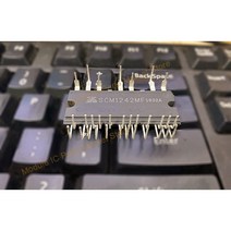 및 모듈 SCM1242MF, 01 SCM1242MF