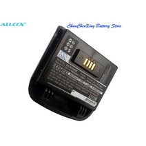 Cameron Sino-배터리 1005AB01 1400-045-001 Intermec CS40 GC4460 용 318 mAh, 한개옵션0