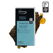 (뉴질랜드)Comvita - Propolis 콤비타 프로텍션 프로폴리스 타블렛 365정