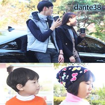 성인 목수건 국내제작 목폴라 유아 아동 초등학생 쥬니어 목플러 넥워머 목토시 반목 6종