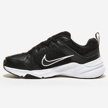나이키 디파이올데이 남성 블랙 화이트 운동화 남자 NIKE 포인트 스니커즈 데일리 빅사이즈 신발