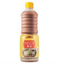 이금기 액상치킨스톡 1.2kg 치킨농축액 치킨스탁, 3개