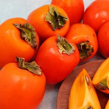 당도보장 달콤한 영암 대봉감 4.5kg, 대봉감 4.5kg(19-21과)