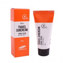 남성 촉촉한 저자극 선블록 선크림 서핑 골프 50ml, 상세페이지 참조