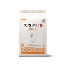 뉴트리나 건강백서 포메라이언 2kg 0.6350ea, RA 본상품선택