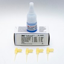 애견미용본드 인체본드 3M Vetbond Tissue Adhesive