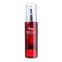 펫퍼스 강아지 탈취제 뉴향수 쟈스민향 60ml, 1개