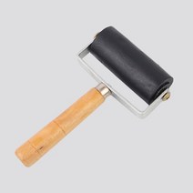 6cm 판화용 고무로라 로울러 잉크롤러