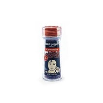 카르멘시타 통흑후추 47g 후추 조리용 요리용