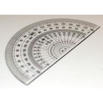 BK(TNB) 500 금성 각도기