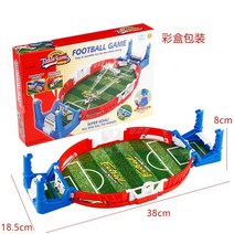 보드게임 테이블 축구대 2인 미니축구 홈파티, B